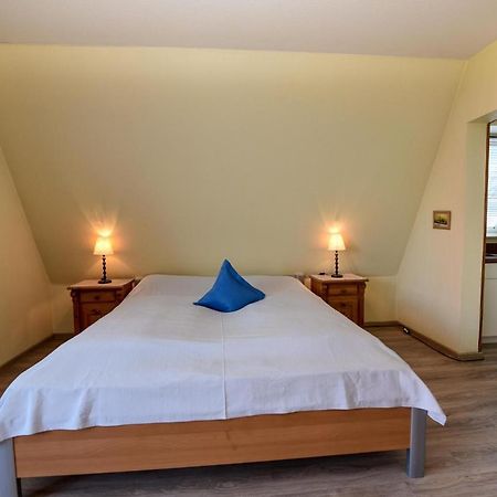 Haus "Luv Und Lee" Appartement Lee17 Cuxhaven Luaran gambar