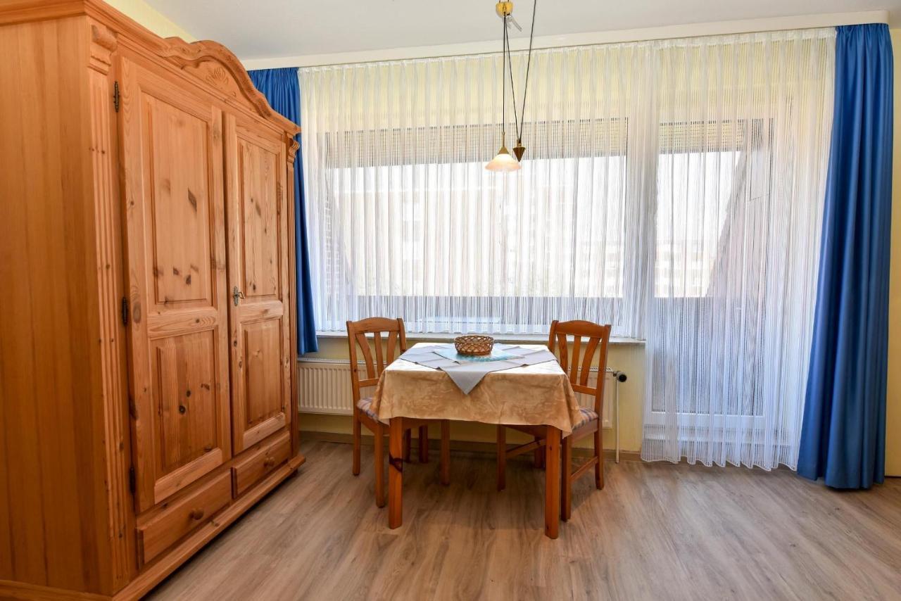 Haus "Luv Und Lee" Appartement Lee17 Cuxhaven Luaran gambar