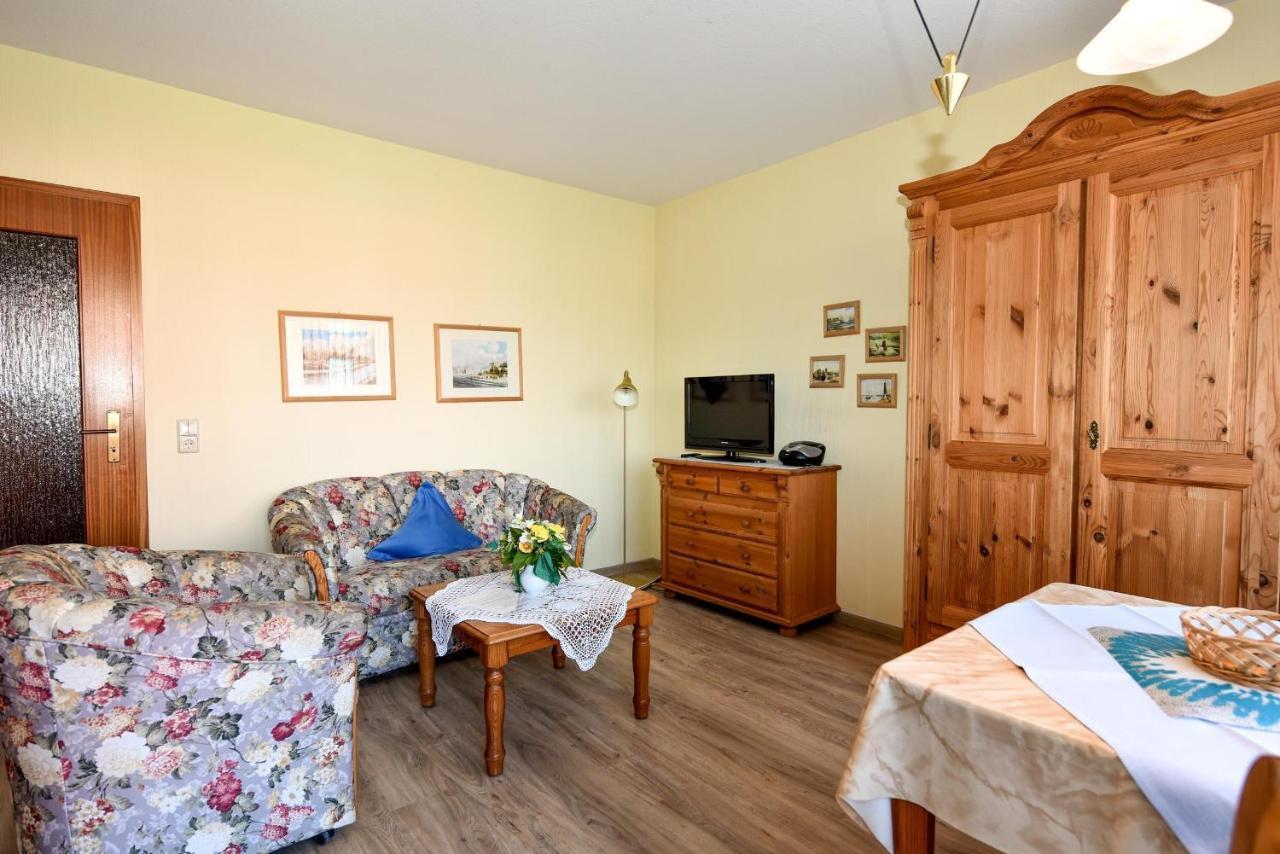 Haus "Luv Und Lee" Appartement Lee17 Cuxhaven Luaran gambar